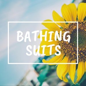 🎉Bathing suits🎉